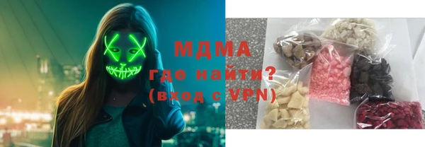 шишки Гусь-Хрустальный